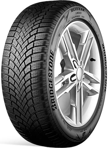 Bridgestone LM005