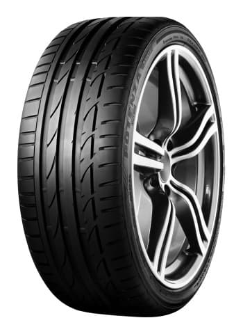 Bridgestone POTS001