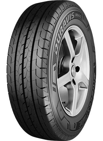 Bridgestone R660ECOMOV 205/75 R16