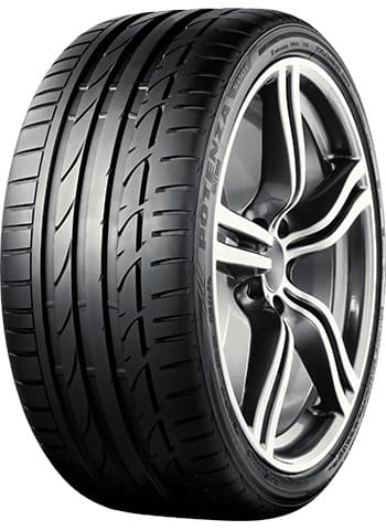 Bridgestone S001MO-EXT