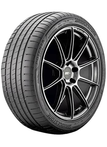 Bridgestone S005