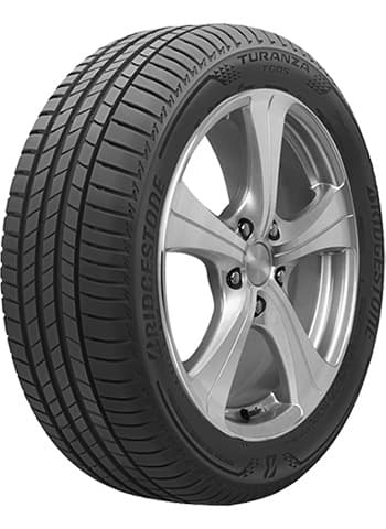 Bridgestone T005XLAO. 215/40 R18
