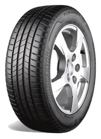Bridgestone TECOBSAEL+