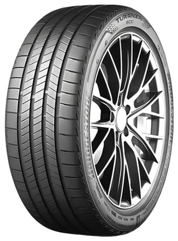 Bridgestone TECOXL