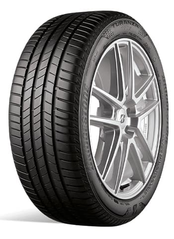 Bridgestone TUDGT005 255/30 R20