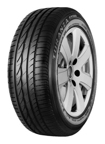 Bridgestone TUER300