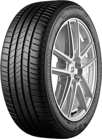 Bridgestone TUR6XL 215/40 R17