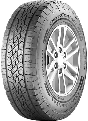 Continental CRCONTATR