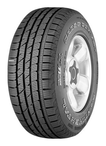 Continental CRCONTLXSE
