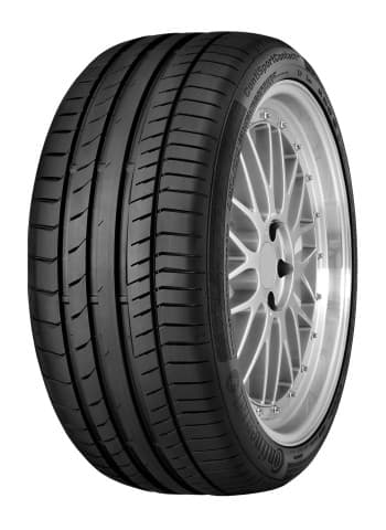 Continental CSC5PMOXL 235/35 R19