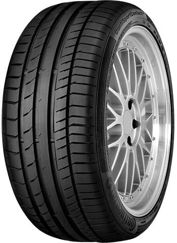 Continental CSC5SUVXL