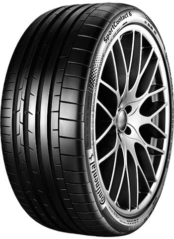 Continental CSC6CSAO