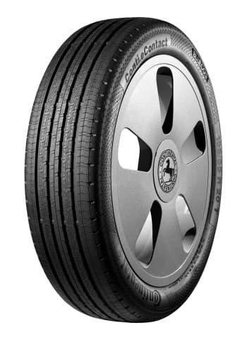Continental E-CONTACT