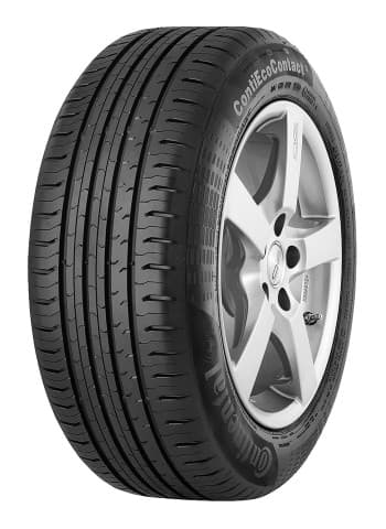 Continental ECO5MO
