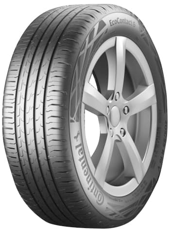 Continental ECO6 155/80 R13