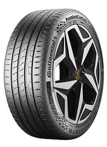Continental PC7XL 255/55 R20