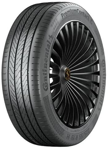 Continental PCCEVXL