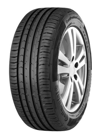 Continental PRECON5 185/55 R15