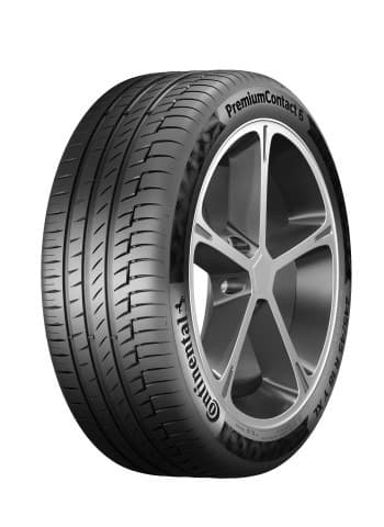 Continental PRECON6*SS 285/45 R21