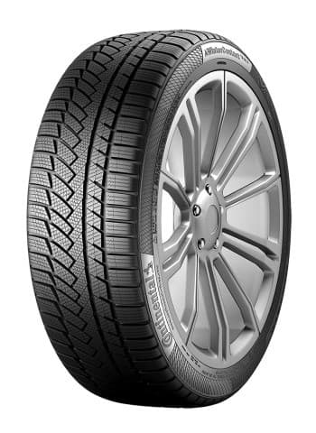 Continental TS850PXL 295/45 R20