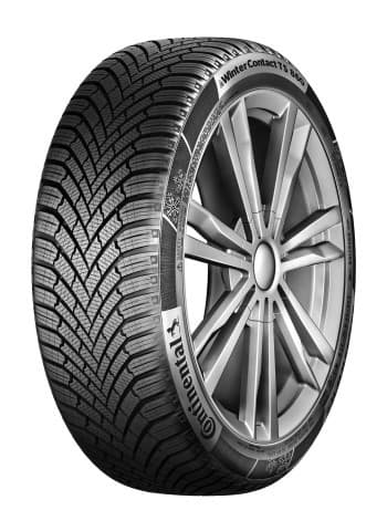 Continental TS860SXL 285/40 R21