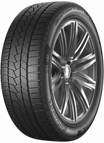 Continental TS860SXLAO 225/50 R19