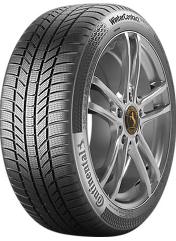 Continental TS870PXL 285/45 R19