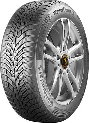 Continental TS870XLFR