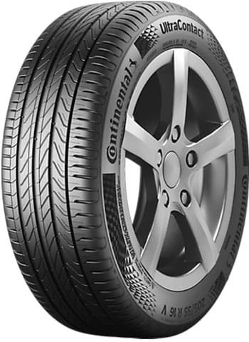 Continental UCXL 215/40 R17