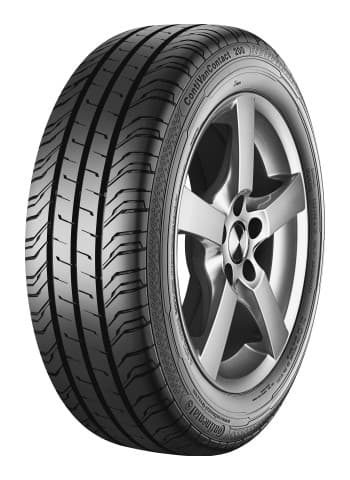 Continental VANCO200 205/75 R16