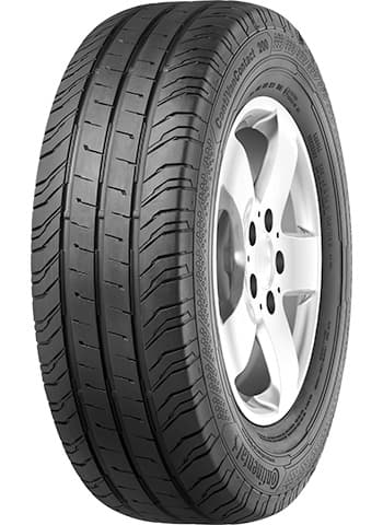 Continental VANCOC200 225/65 R16