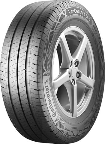Continental VANCOECO
