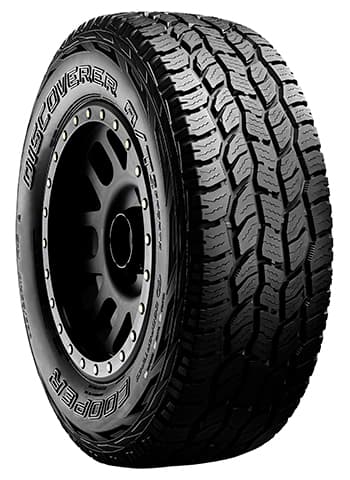 Cooper DISCAT3SP2 205/80 R16