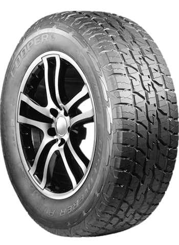 Cooper DISCATT 225/55 R17