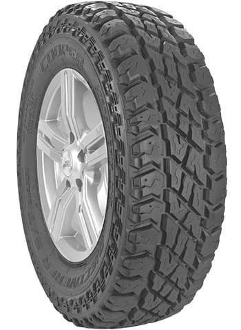 Cooper DISCS/TMAX 285/70 R17