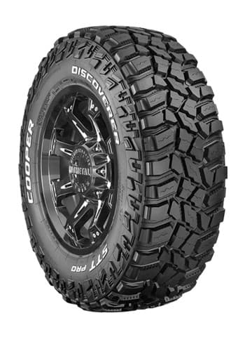 Cooper DISCSTTPRO 315/70 R17