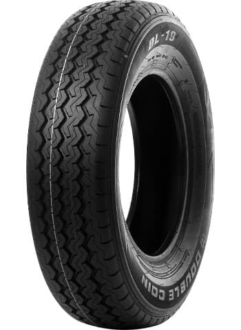 Double Coin DL19 185/80 R14