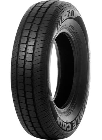 Double Coin DL70 155/80 R13