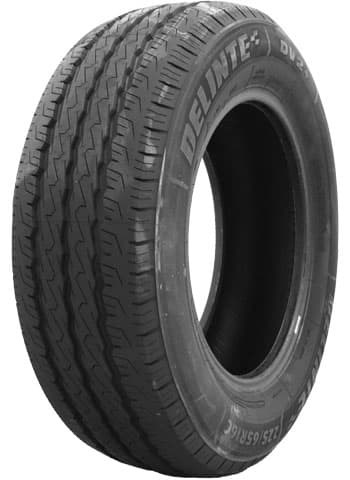 Delinte DV2+ 215/75 R16