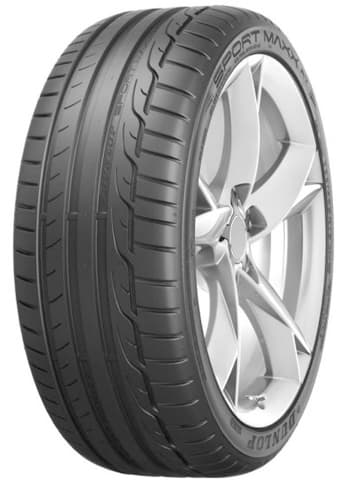 Dunlop SPMAXXRT