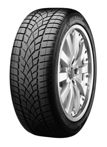 Dunlop SPWIN3D
