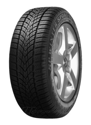 Dunlop SPWIN4D*MO 225/55 R17