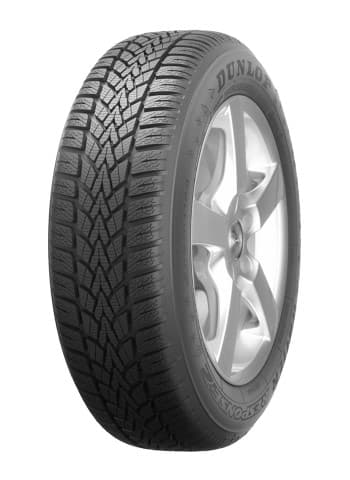 Dunlop SPWINRESP2 185/55 R15