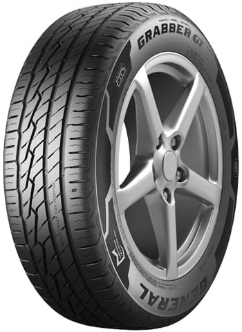 General GRABGT+ 275/45 R21