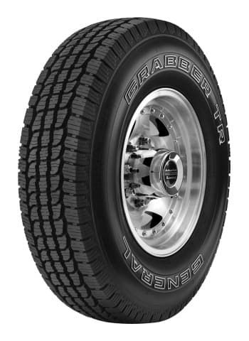 General GRABTR 235/85 R16