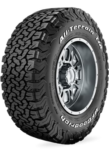 B.F. Goodrich ALLTAK02WH