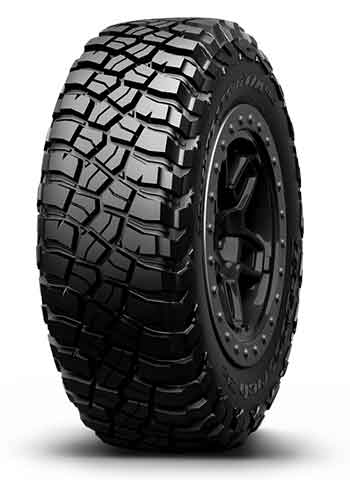 B.F. Goodrich MUDTAKM3 245/70 R16