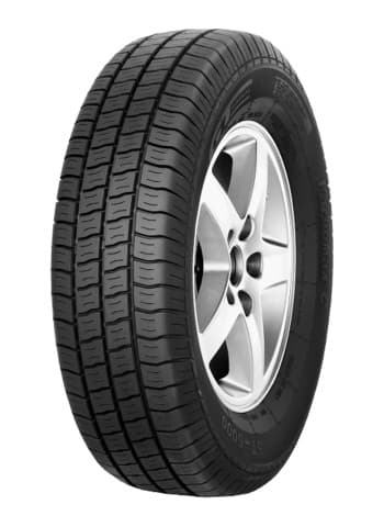Gajah Tunggal ST6000 195/60 R12