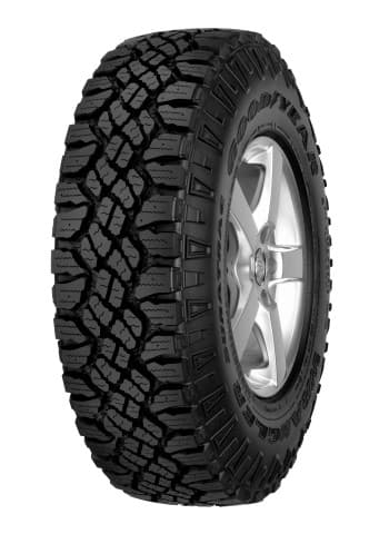 Goodyear DURATRAC