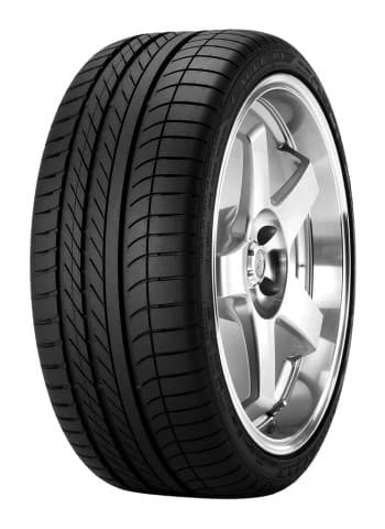 Goodyear EAGF1AS2 285/40 R21